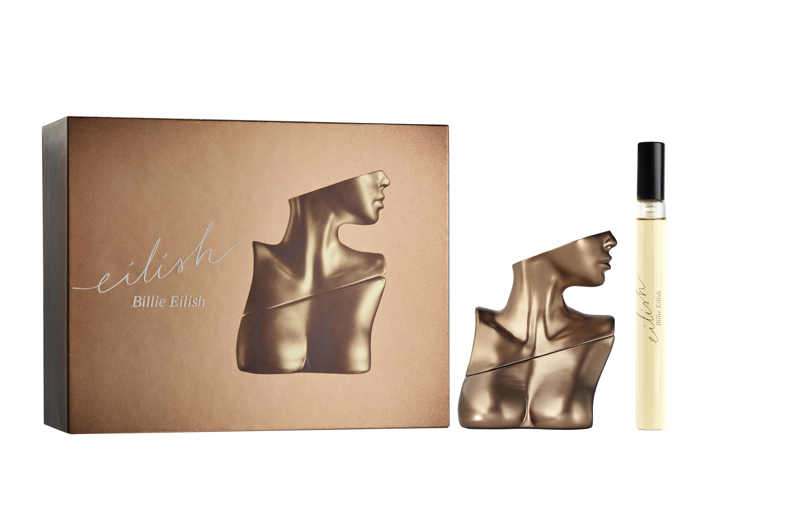 Billie Eilish Perfume 2 PC Gift Set for Women