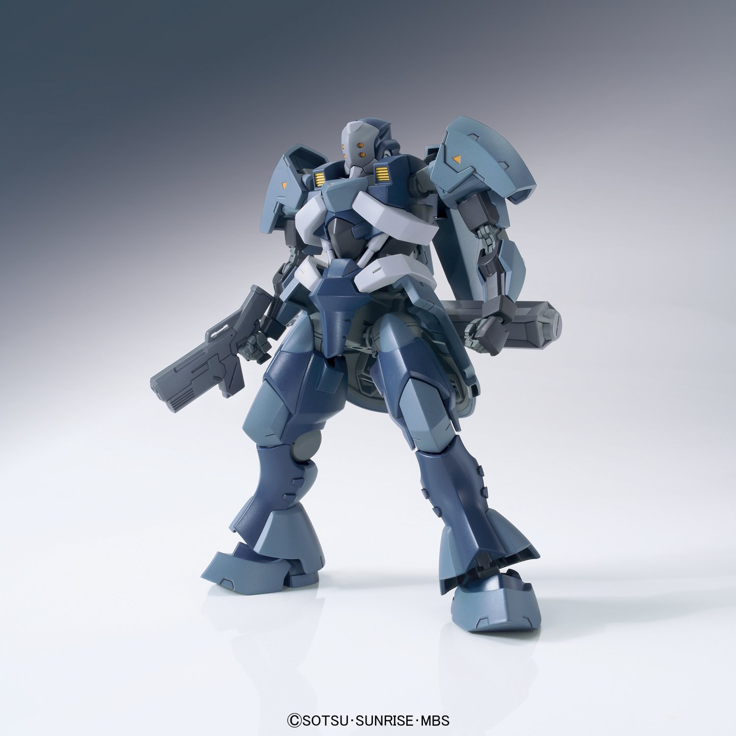 【中古】HG 機動戦士ガンダム 鉄血のオルフェンズ 漏影 1/144スケール 色分け済みプラモデル Amazon | HG 機動戦士ガンダム 鉄血のオルフェンズ 漏影 1/144スケール