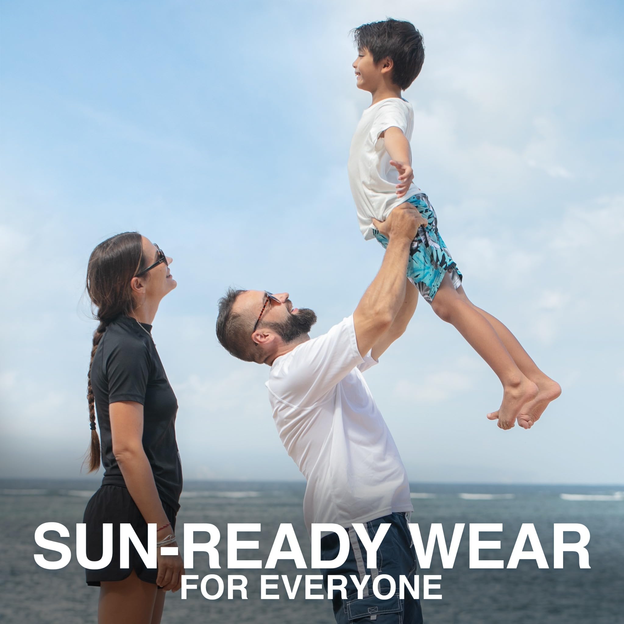 Kanu Surf Bañador para Hombre para Niños