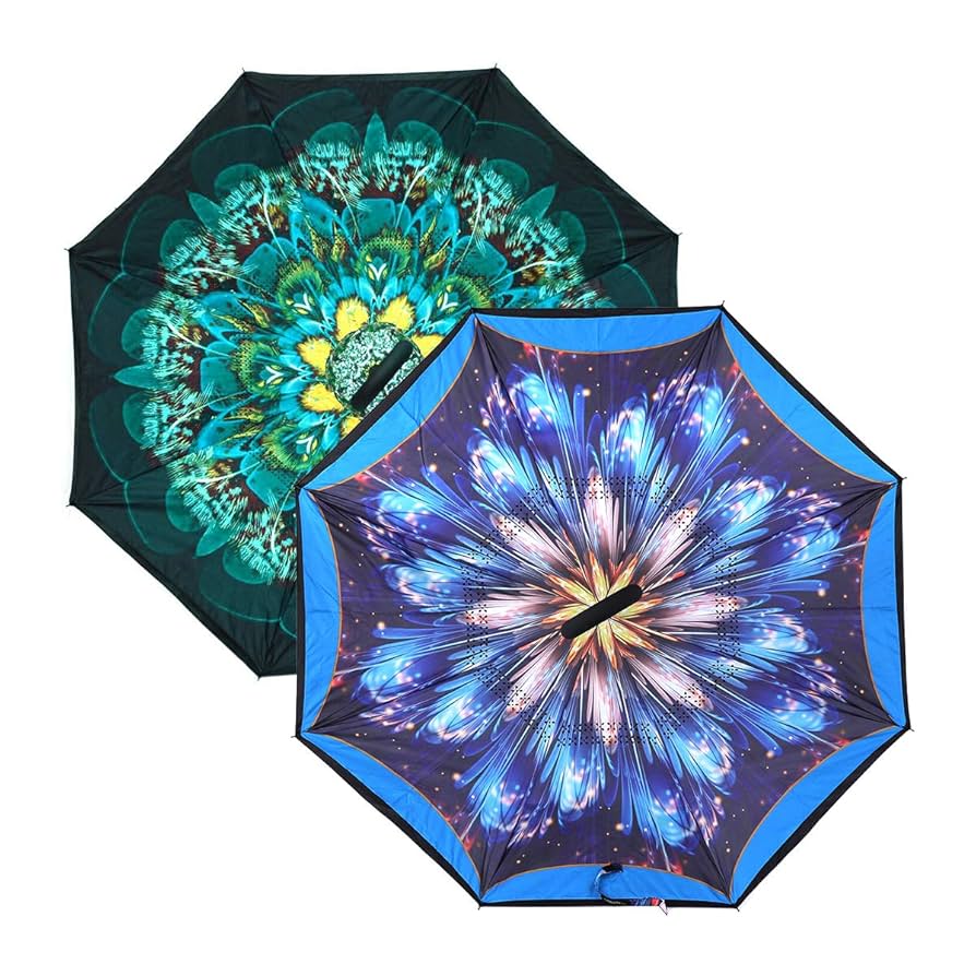 美品　ウノア unoa 【Rainy Garden】Pique design Nuu Garden Brown 7-Piece Steel Sling Outdoor Patio Dining