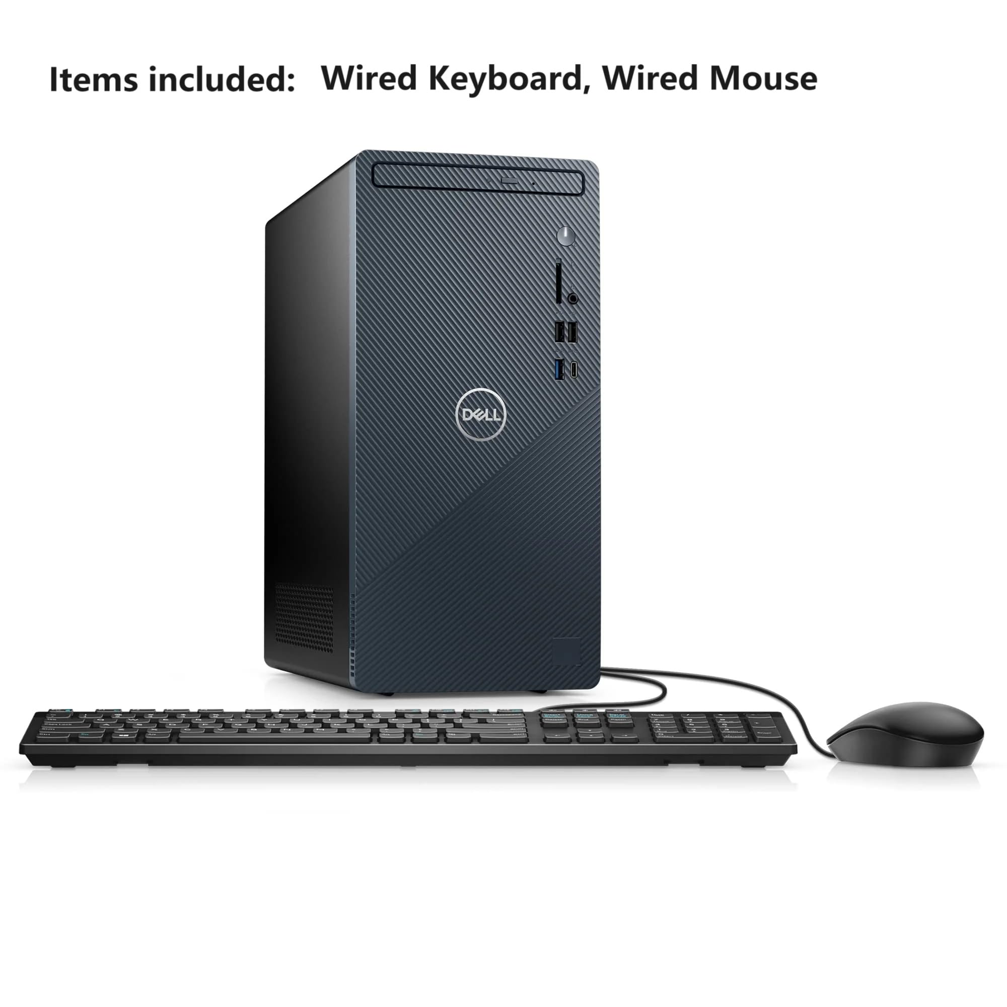 Amazon.com: Dell Inspiron Business Desktop | Intel Core i7