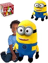 peluche minion 1 metro