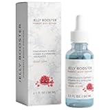 Pigment Care Body Serum – Fast-Absorbing, Lightweight Skin Smoothing Potion for Face & Body, Hydrating & Even-Looking Skin, 3.1 oz (1pc)