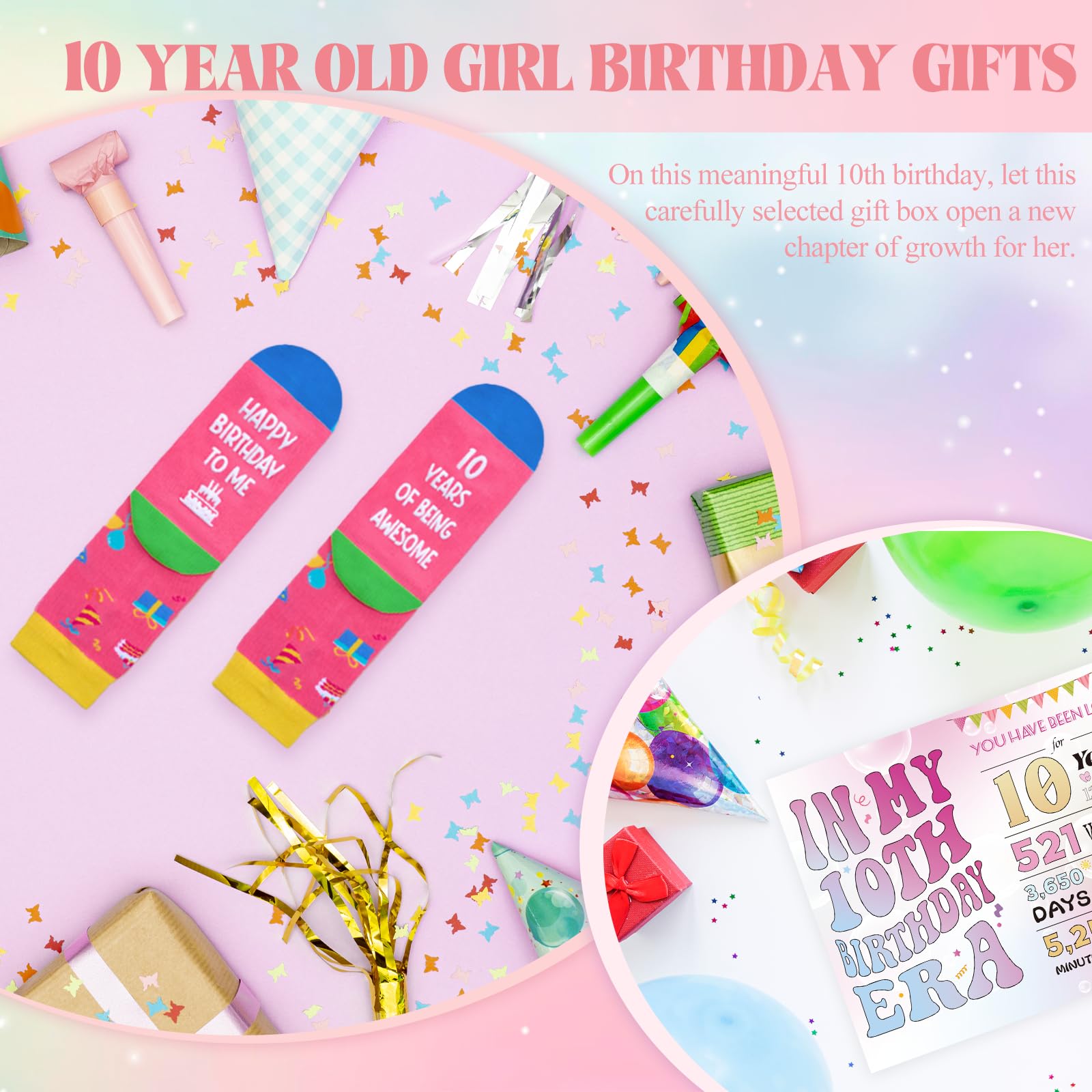 Target Useful 10 Year Old Girl Birthday Gifts, Best Gifts For