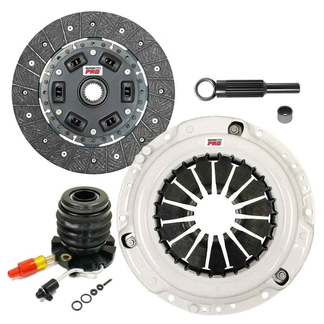 Ford Ranger Clutch Replacement Cost