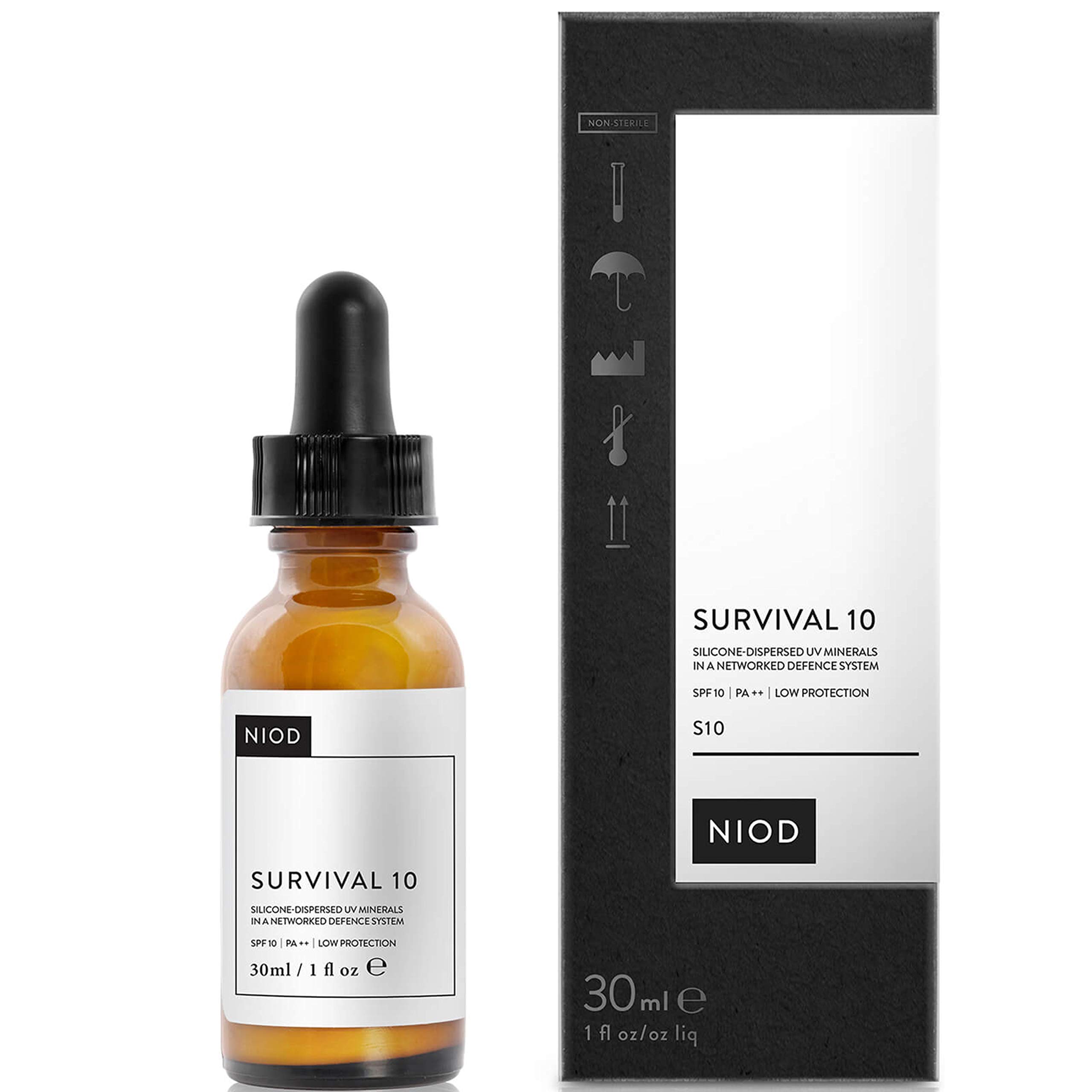 NIOD Survival 10 Serum 30ml