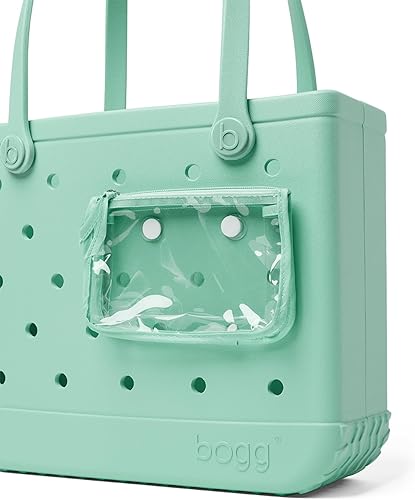 Vista 339 de BOGG BAG - Tote para playa, piscina, barco, deportes - EVA multiusos - Botones tonales