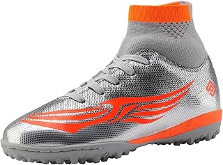 soccer cleats high tops