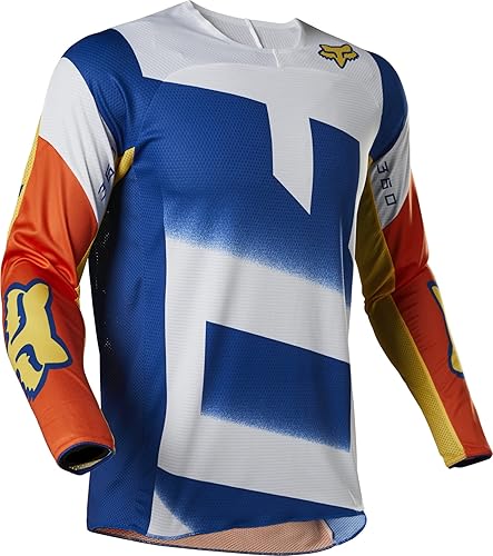 Fox Racing Camiseta de motocross 360 Rkane para hombre