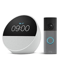 Amazon Echo Spot (modello 2024)