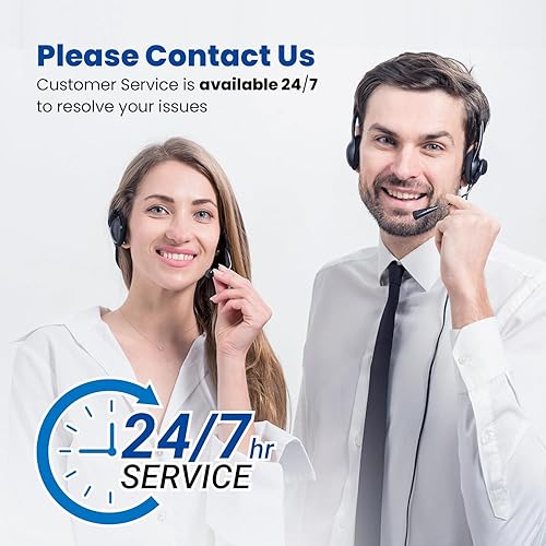 Miniatura 8 de Waterspecialist WHR-140 - Cartucho de repuesto para filtro de ducha Culligan WHR-140, WSH-C125, ISH-100, HSH-C135, filtro de agua para cabezal de