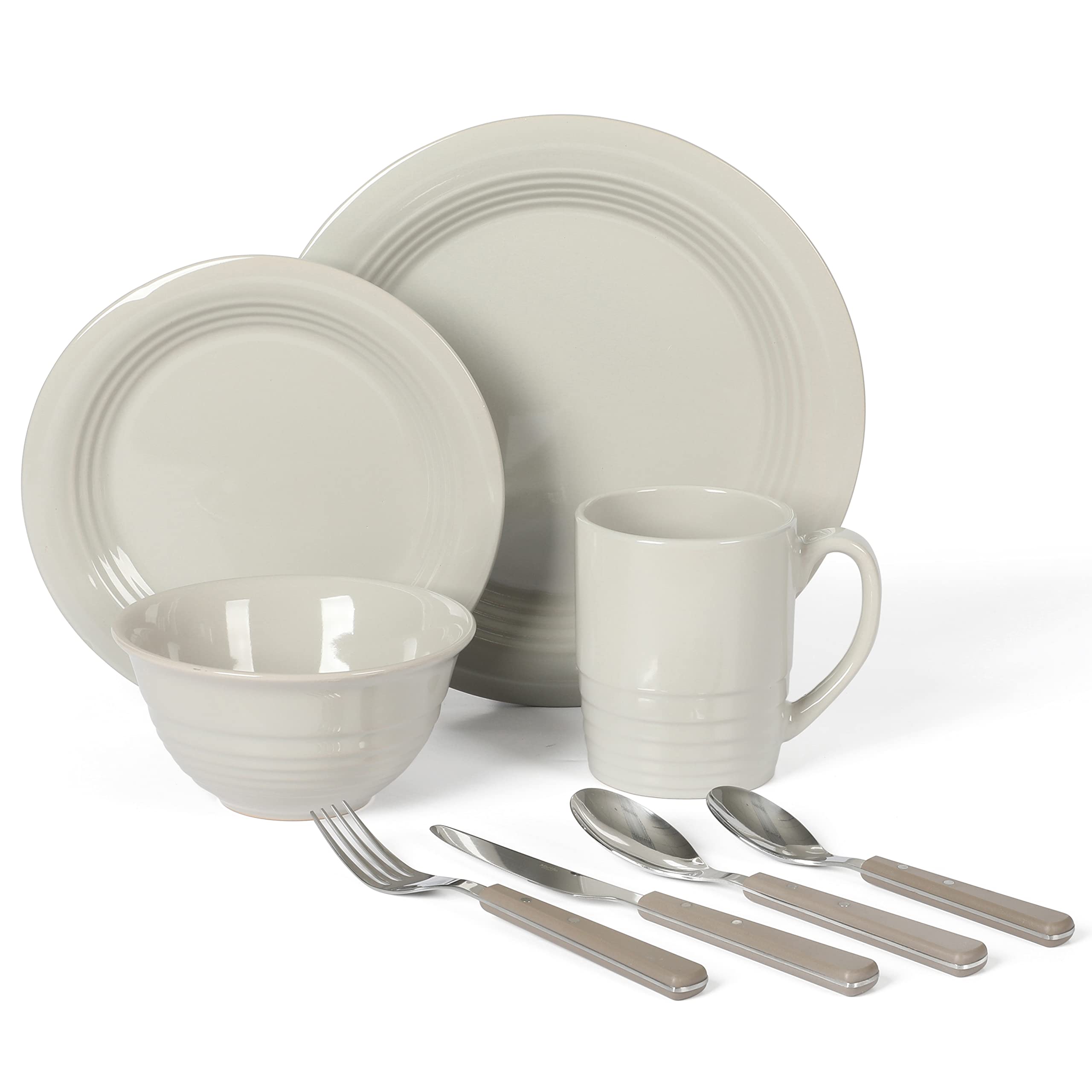 Martha Stewart 19ピース食器セット 希少Martha Stewart 19ピース食器セット