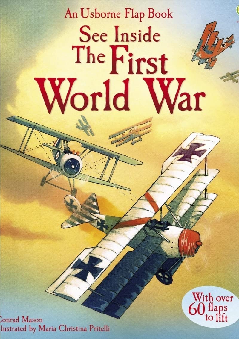 the first world war