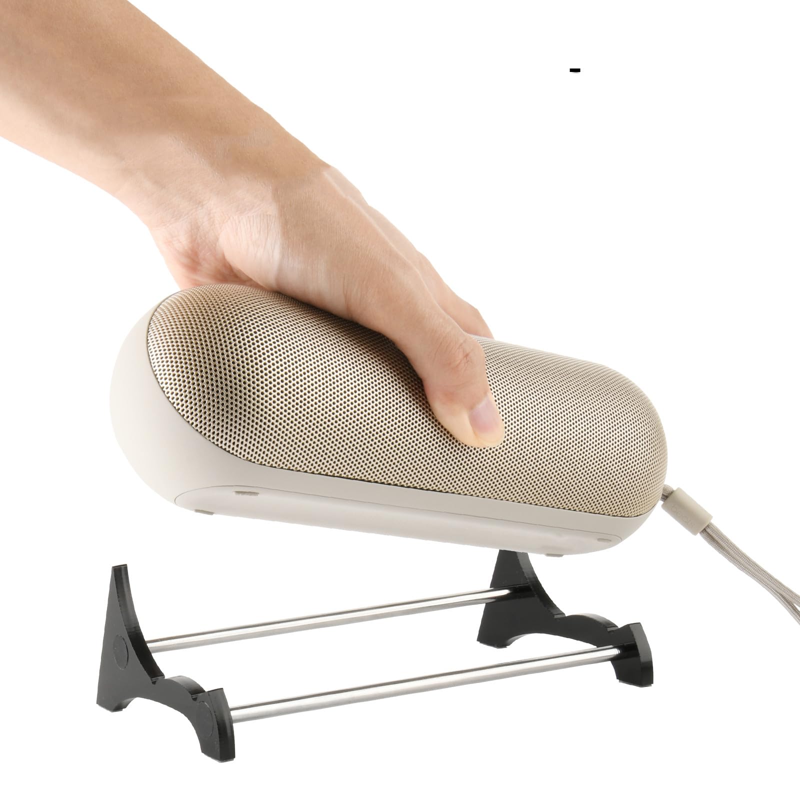 Amazon.com: XinGeeek Desktop Stand for Beats Pill 2024 Speaker