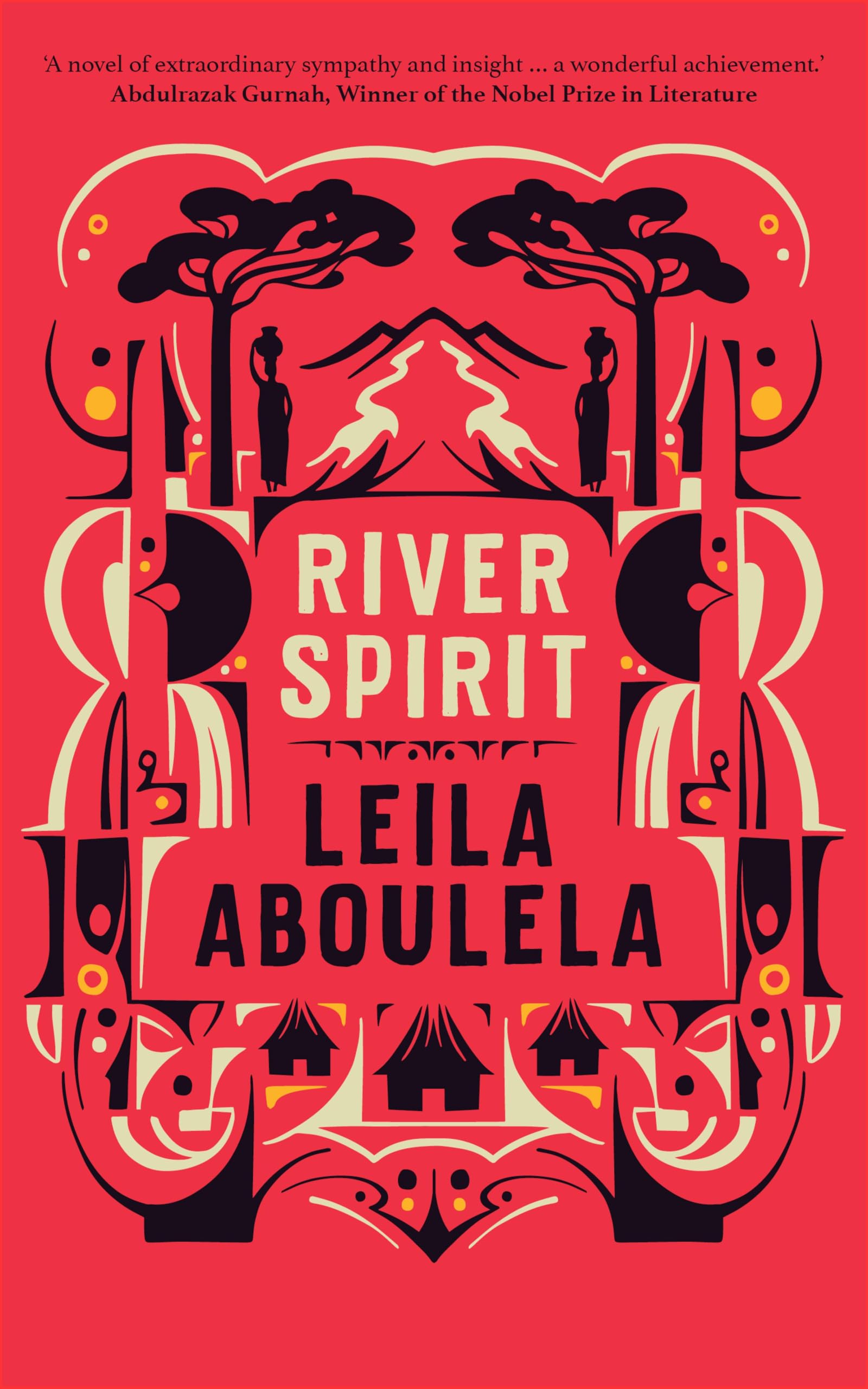River Spirit (Saqi Bookshelf)