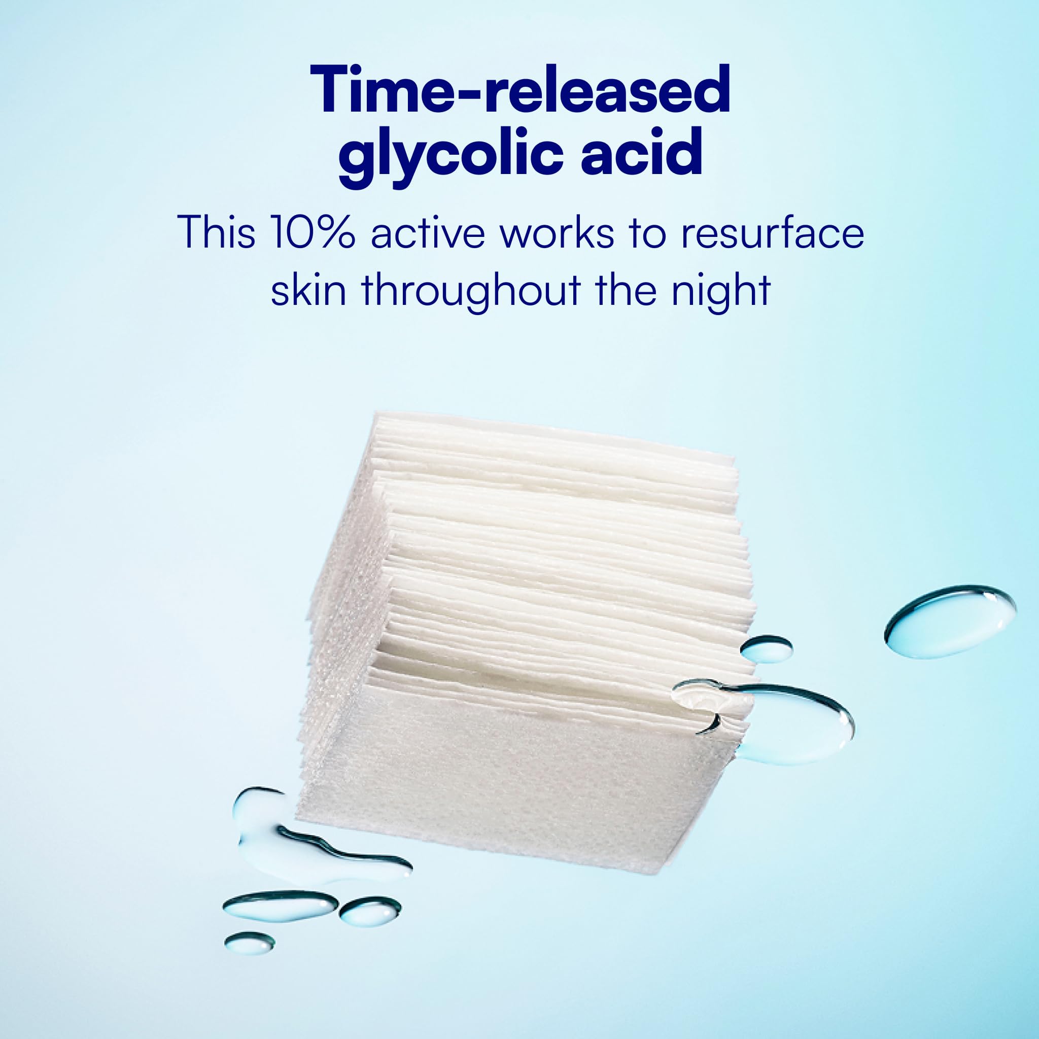 Bliss Incredi-Peel Facial Peel Pads - Glow Up! -6 Bliss Incredi-Peel Facial Peel Pads - Glow Up! -6