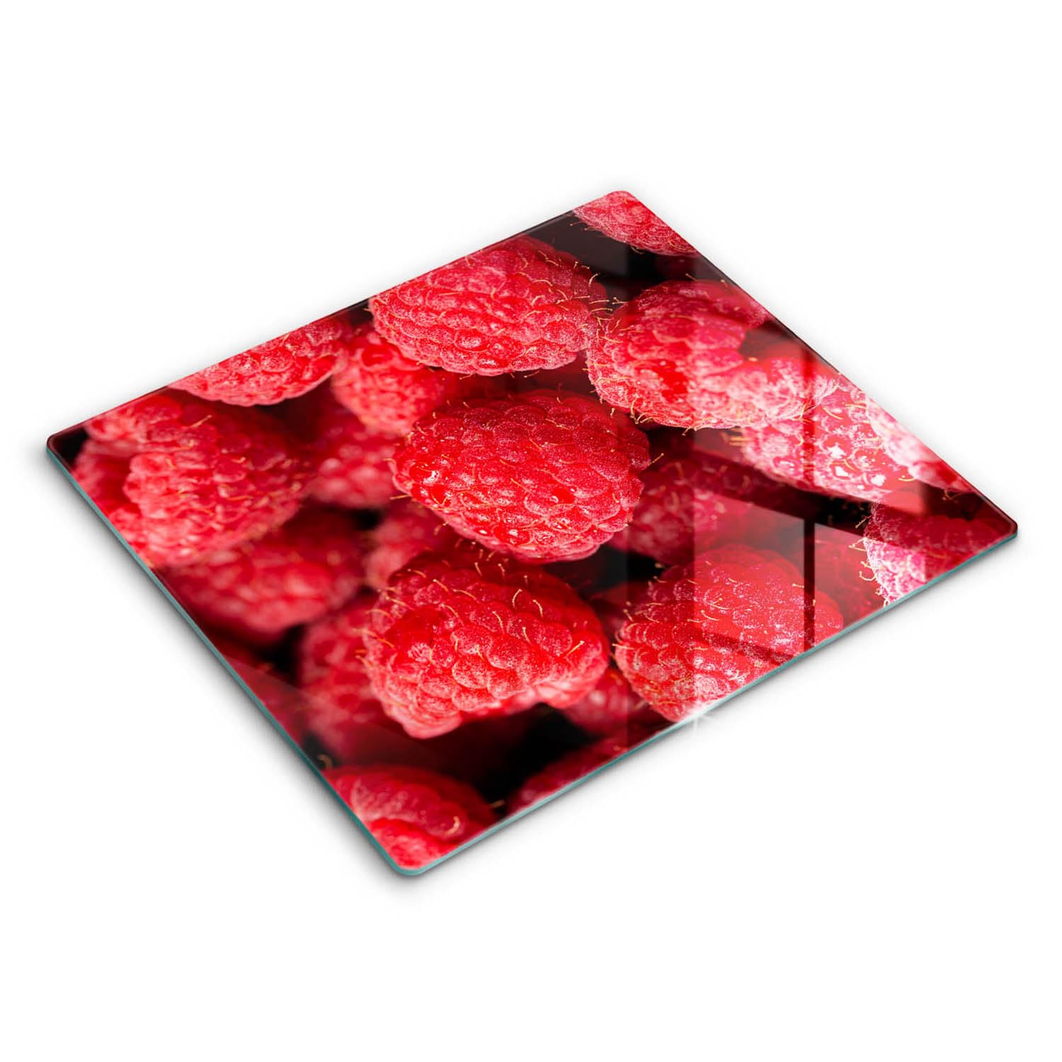 Protège plaque induction Wallfluent 60x52cm pour éviter les rayures en cuisine