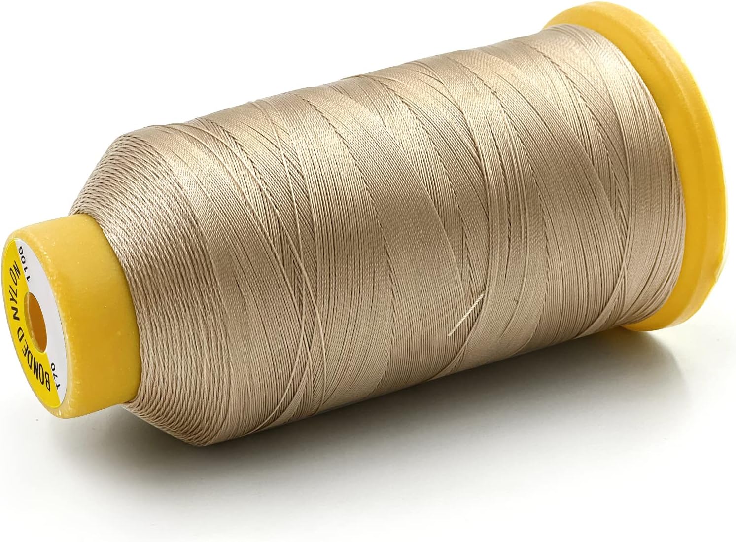 Amazon.com: Tortoise 1500 Yards Bonded Nylon Heavy Duty Thread # 69 T70 ...
