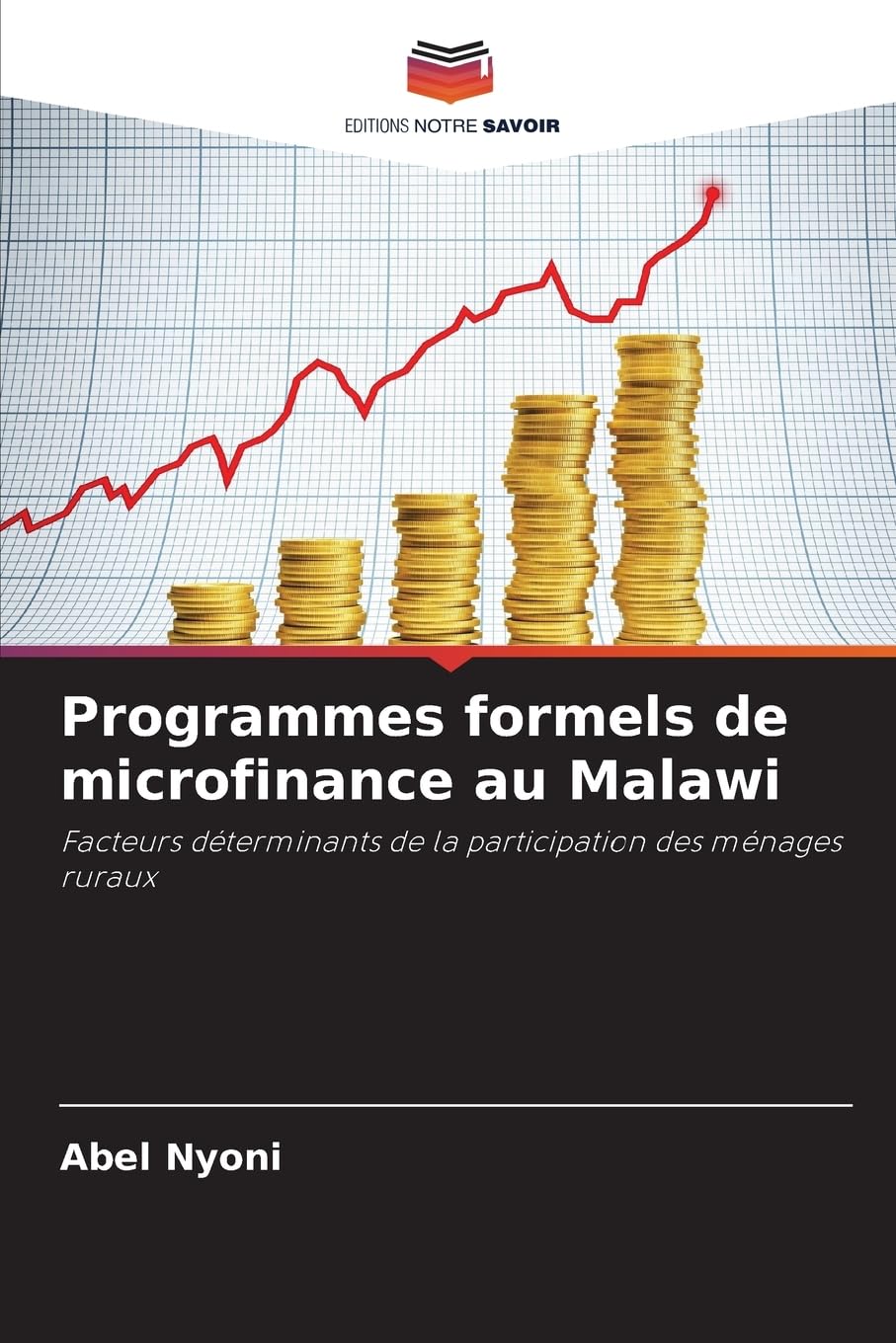 Programmes formels de microfinance au Malawi: Facteurs déterminants de la participation des ménages ruraux