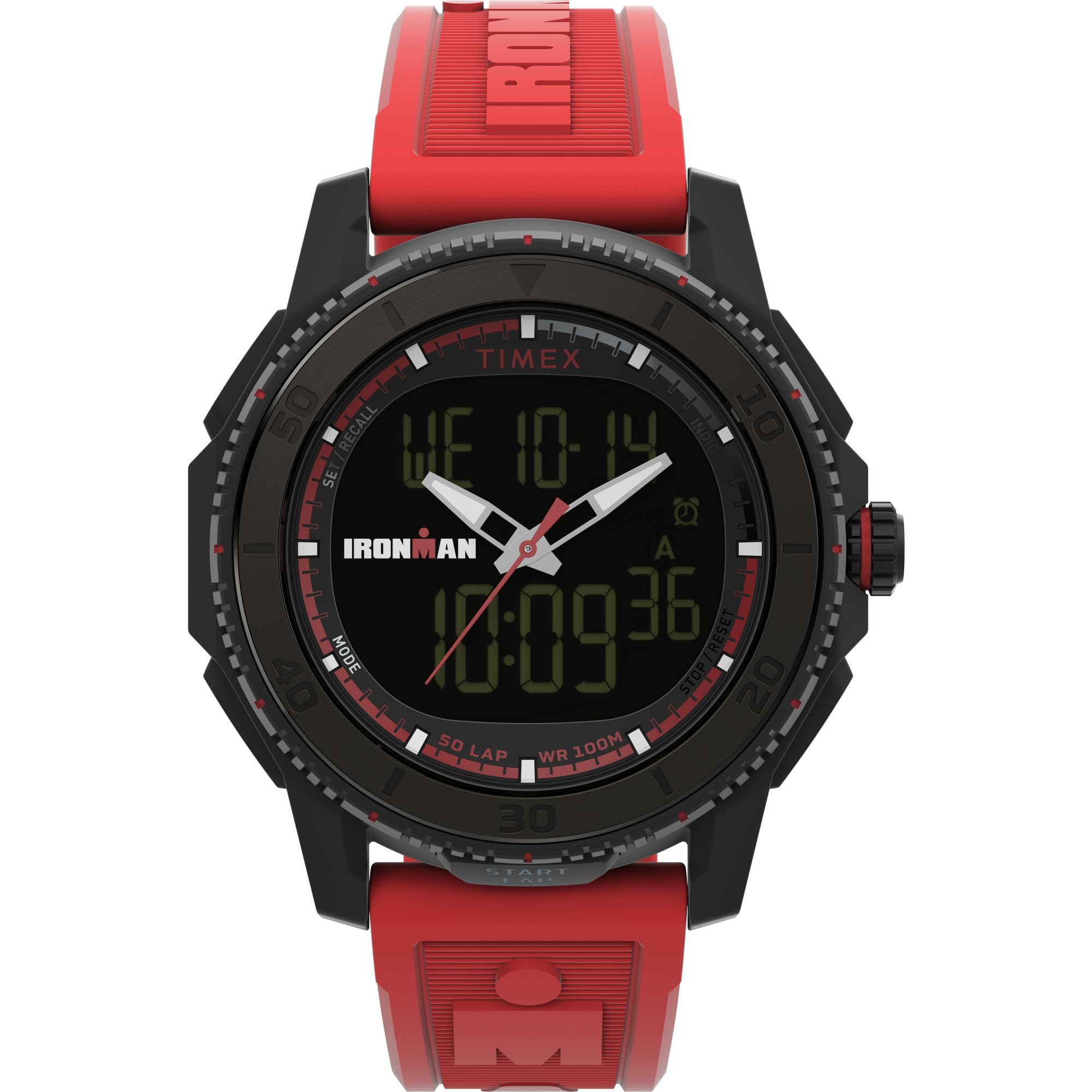 Timex Ironman Triathlon Sports Watch Timex TIMEX Men's IRONMAN