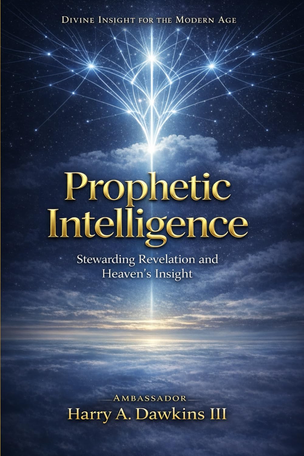 Prophetic Intelligence