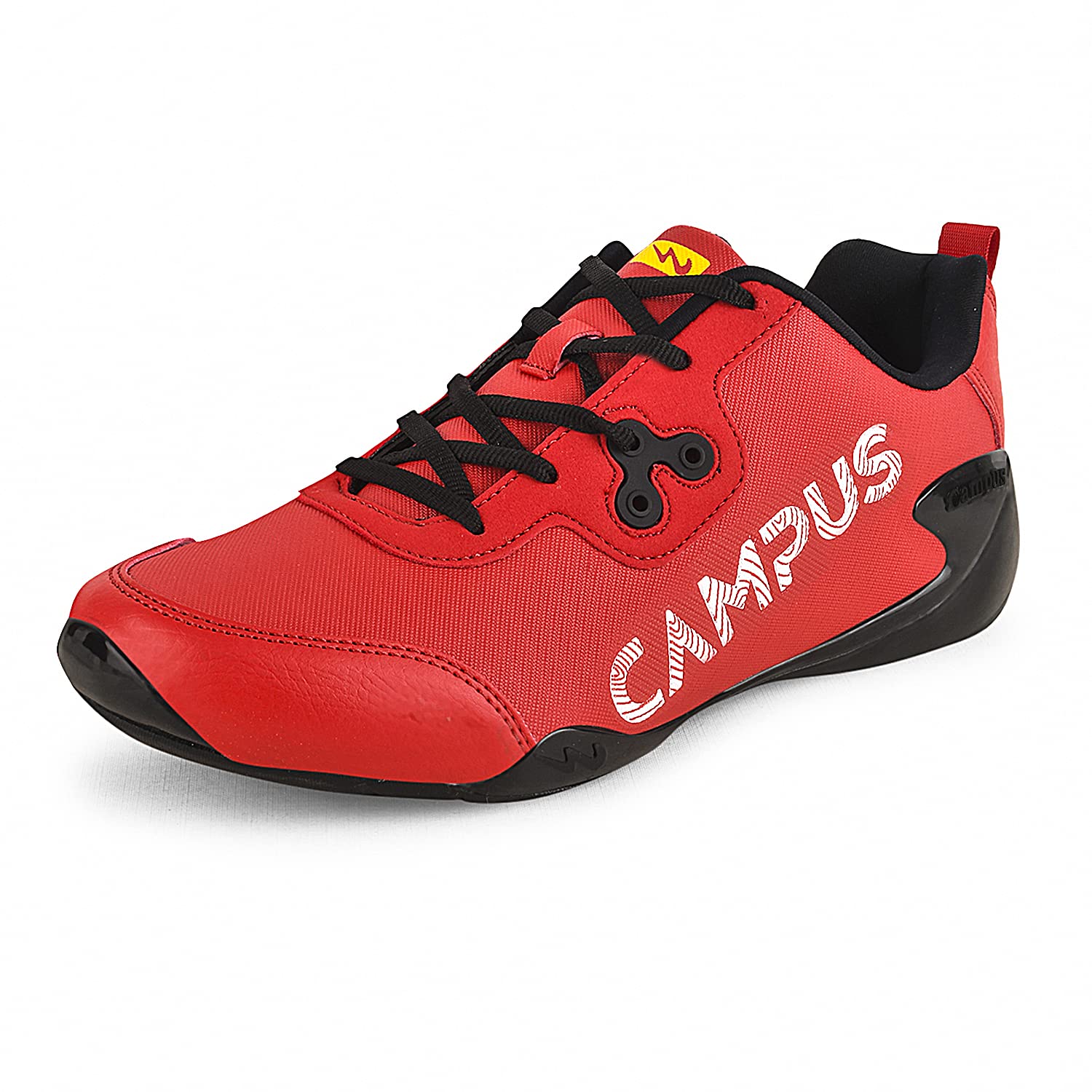 Campus Men Camp Zylon Sneakers