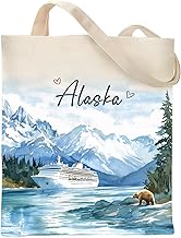 Canvas Tote Bag Gift - Funny Reusable Cloth Bags Vintage Totes Gifts for Women Shopping Grocery Lover Books Reader