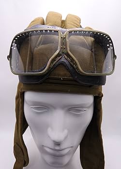 旧ソ連軍、戦車兵用ゴーグル、実物、未使用 712mWeNdFFL._UF350,350_QL80_.jpg