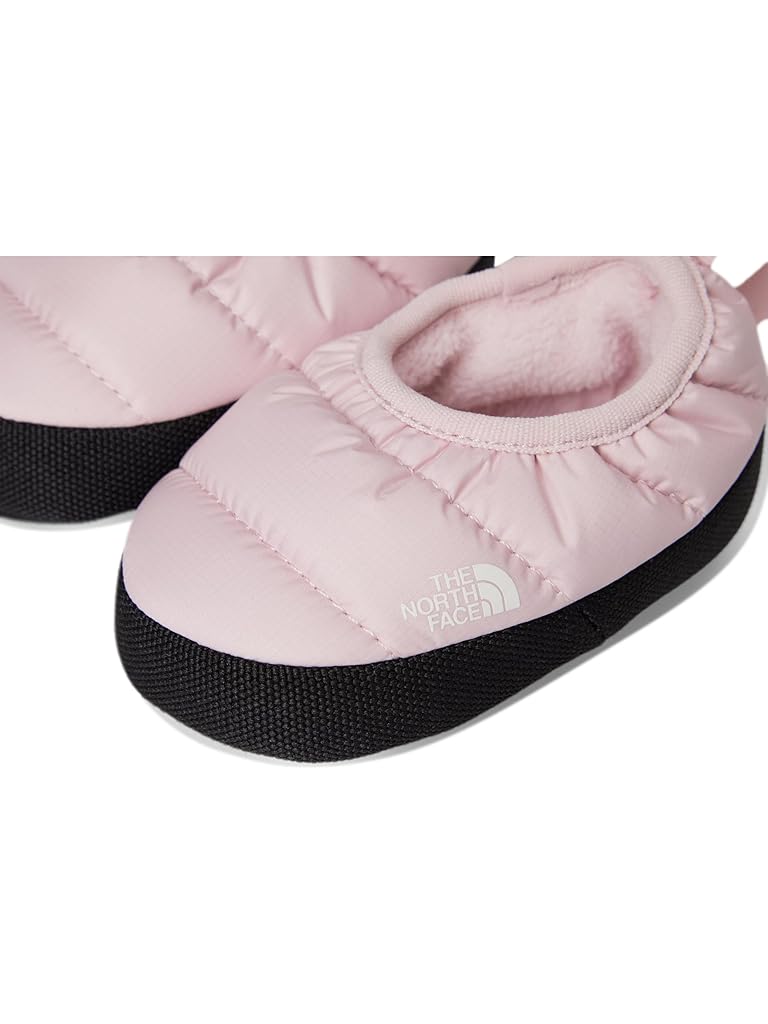 Black The North Face Tent Mule (Infant/Toddler)