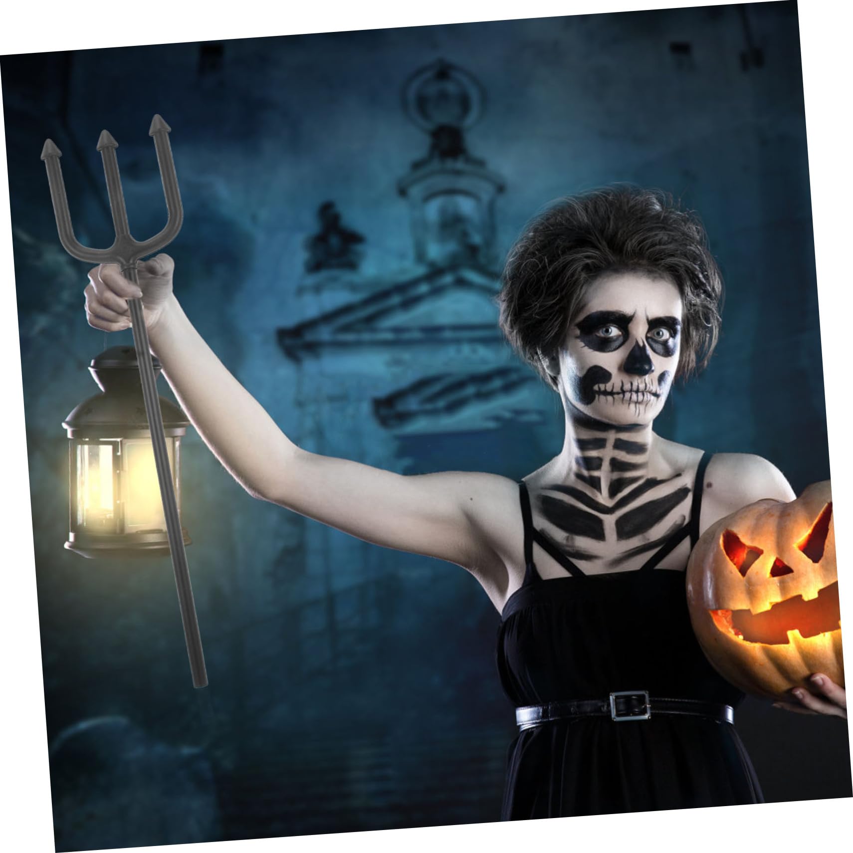 デビルフォーク ハロウィン クリスマス 51MtzYGTk-L._AC_SY200_QL15_.jpg