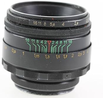 Amazon.co.jp: ゼニスヘリオス44-2ヘリオス44-2 58 MM 58 MM 1