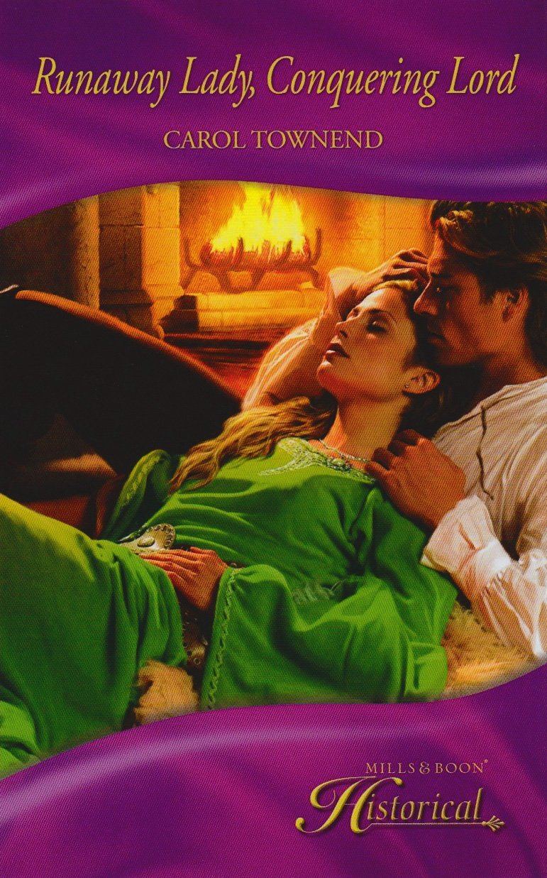 Buy Runaway Lady, Conquering Lord (Mills & Boon Historical) โ BookShops.in