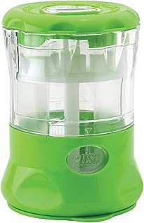 Fresh Mill 52 FM084 Moulin à Herbes Vert Clair