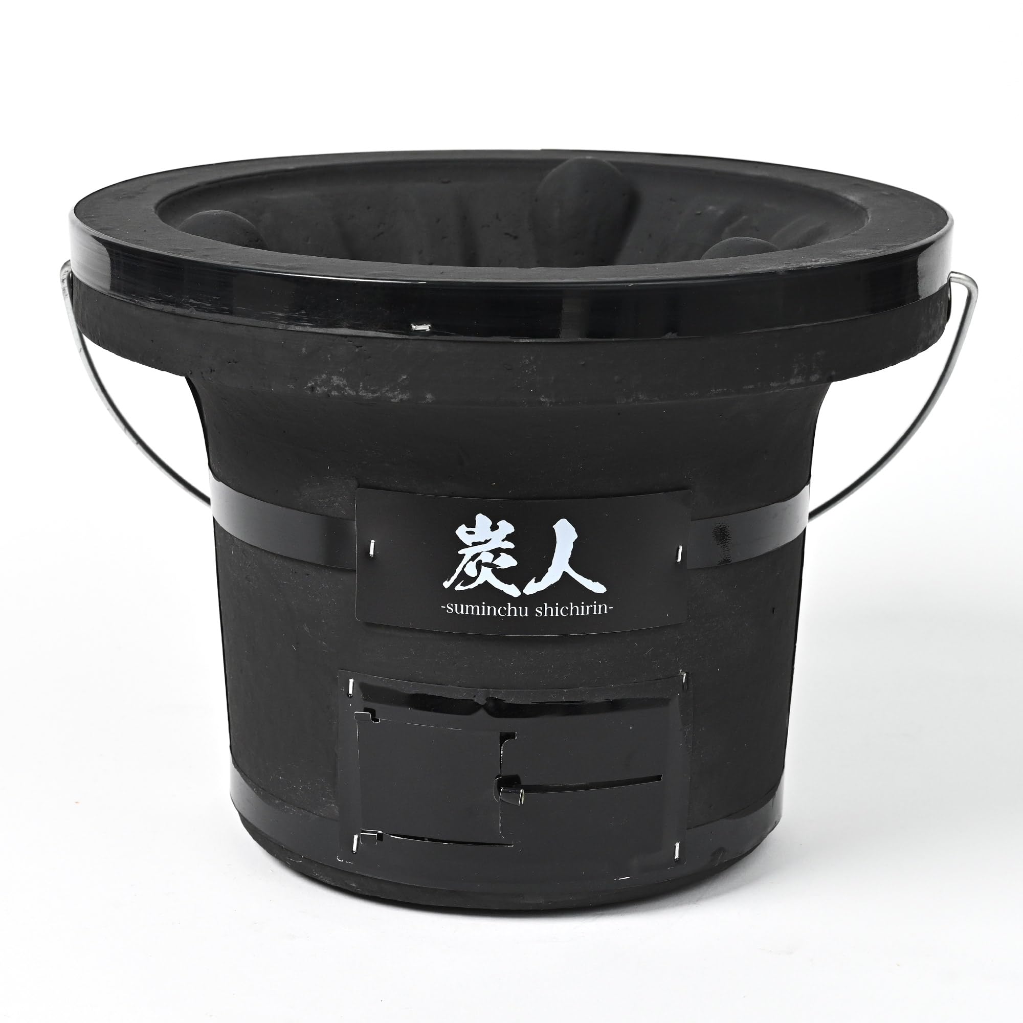 キンカ　七輪　卓上　バーベキュー　キャンプ　フェス キンカ七輪卓上バーベキューキャンプフェス