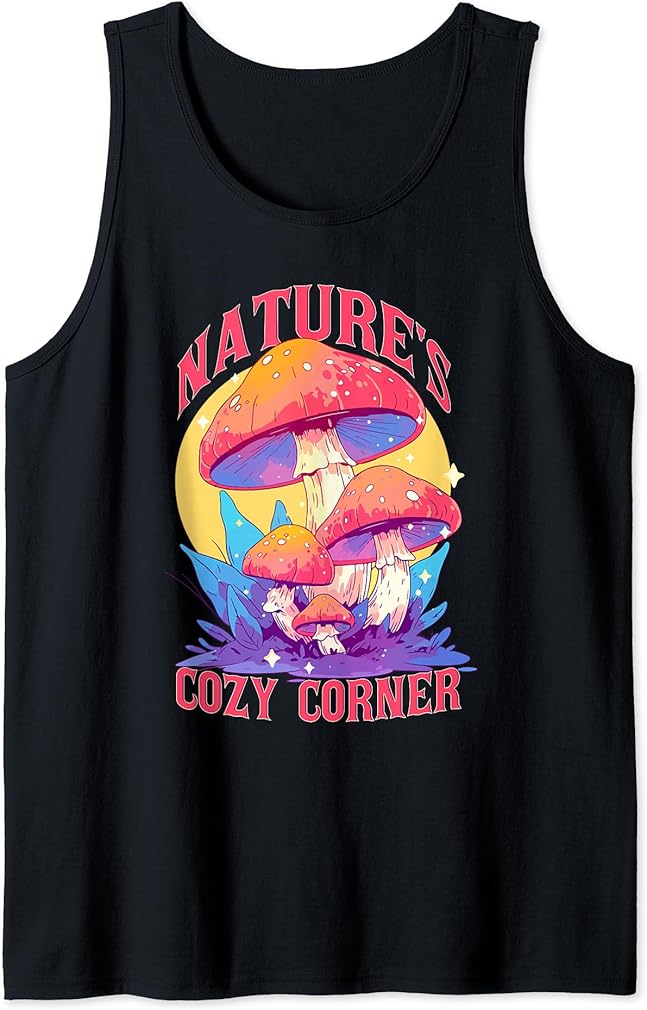 Earth Day Tank Top