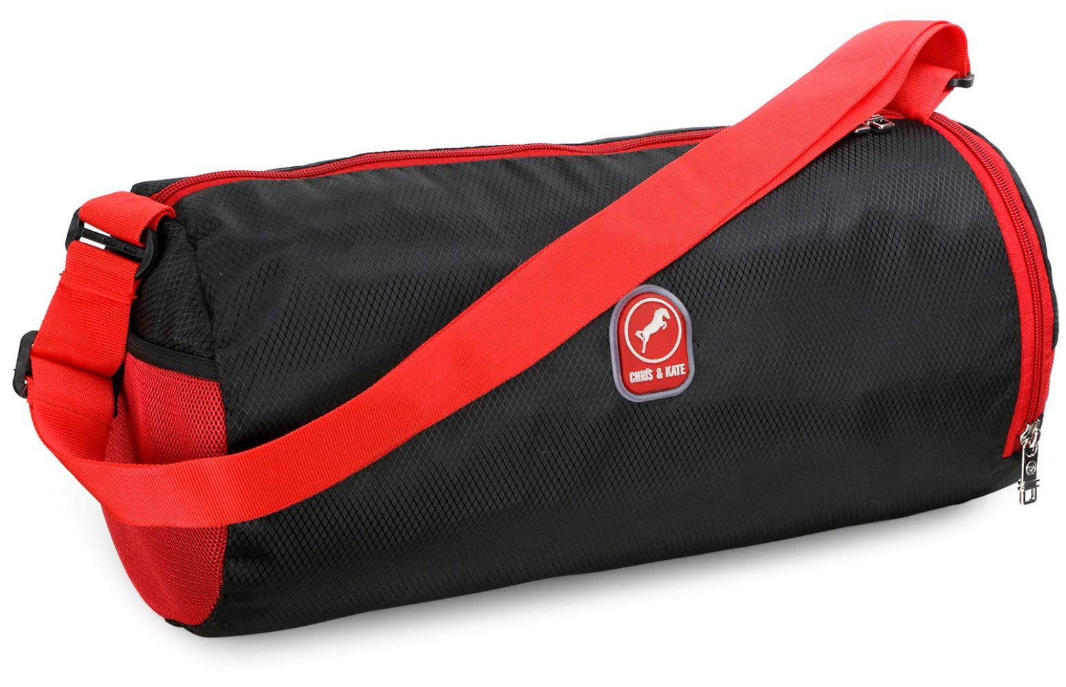 Premium Durable Sports Gym Duffle Ey Catchy Training Lightweight Separate Shoes Wet Compartment Bag Men Women Travel Stylish Trendy Water Resistant Large Capacity Fitness Kit Unisex-image-9