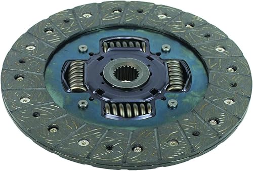 Miniatura 5 de Kit de embrague compatible con Veloster Accent Rio Soul Gl Gls S Lx Ex Se Mid Limited Base Sx Gl 2012-2018 1.6L 1591CC 97Cu. In. L4 GAS DOHC