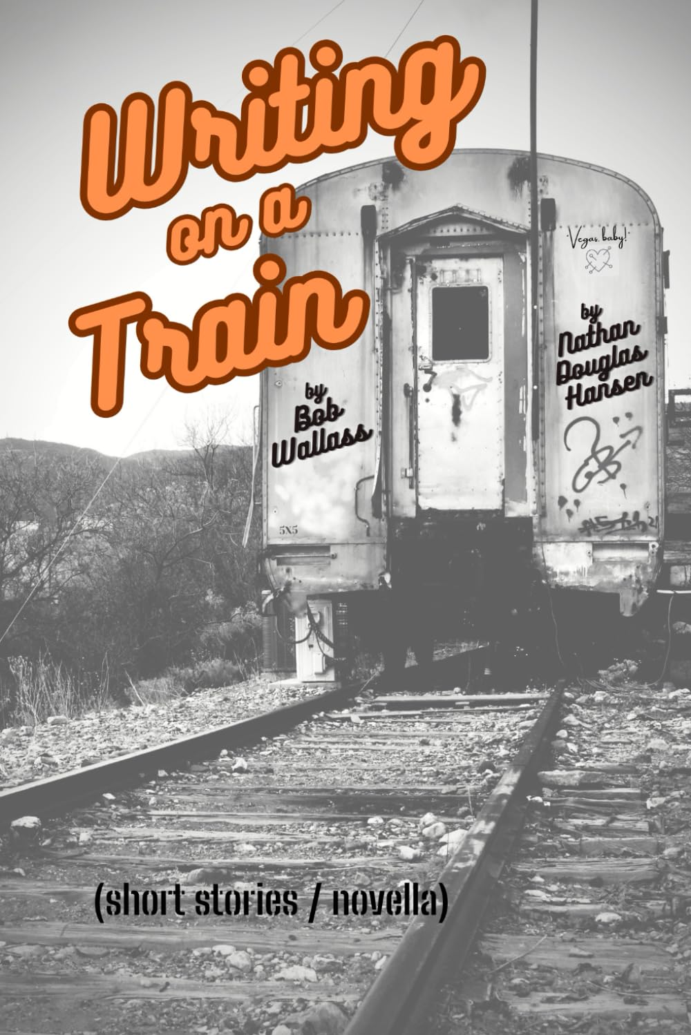 Railroads Train Writing 1880 Train/Black Hills Central Railroad (2025)