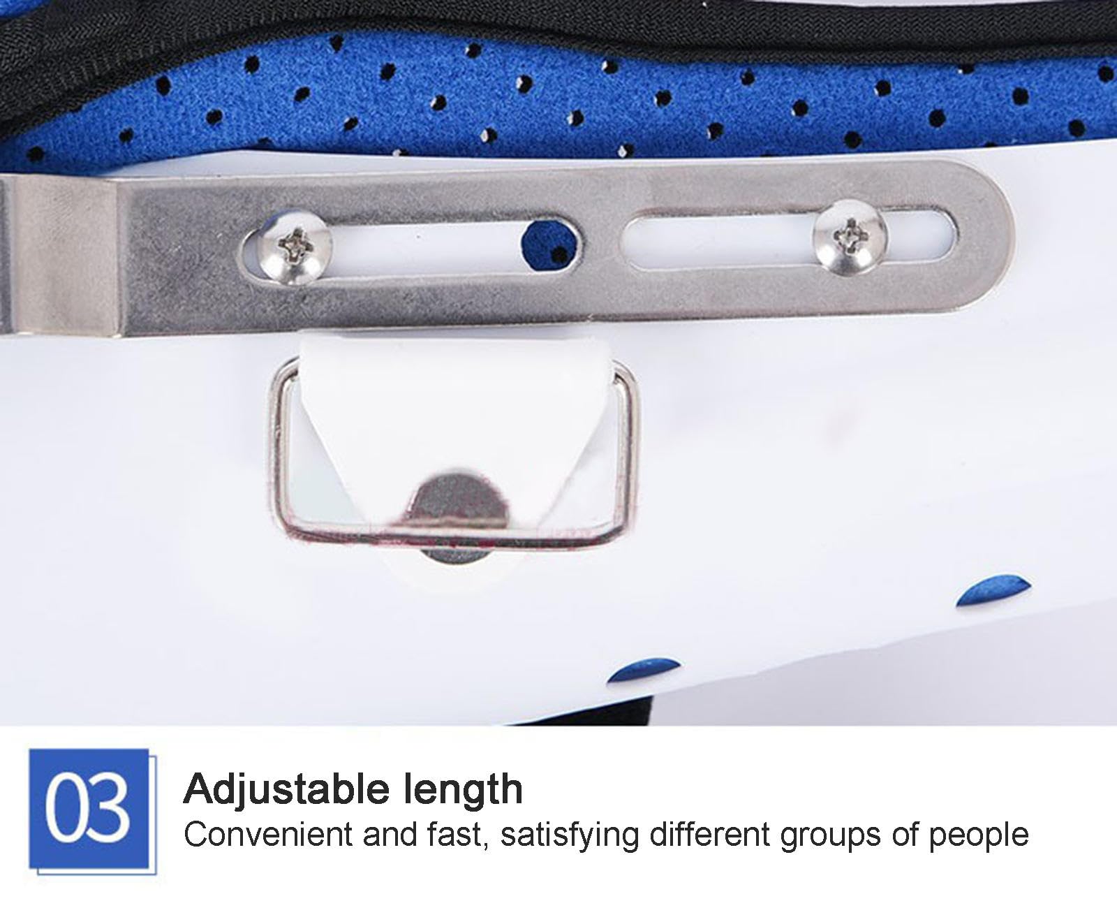 Tutore per Gomito Rom Incernierato per Adulti con Cinghia e Tutore per Spalla, Immobilizzatore per Stecca Del Gomito Regolabile per Lesioni Post-tendine, Recupero Dal Dolore Chirurgico,R