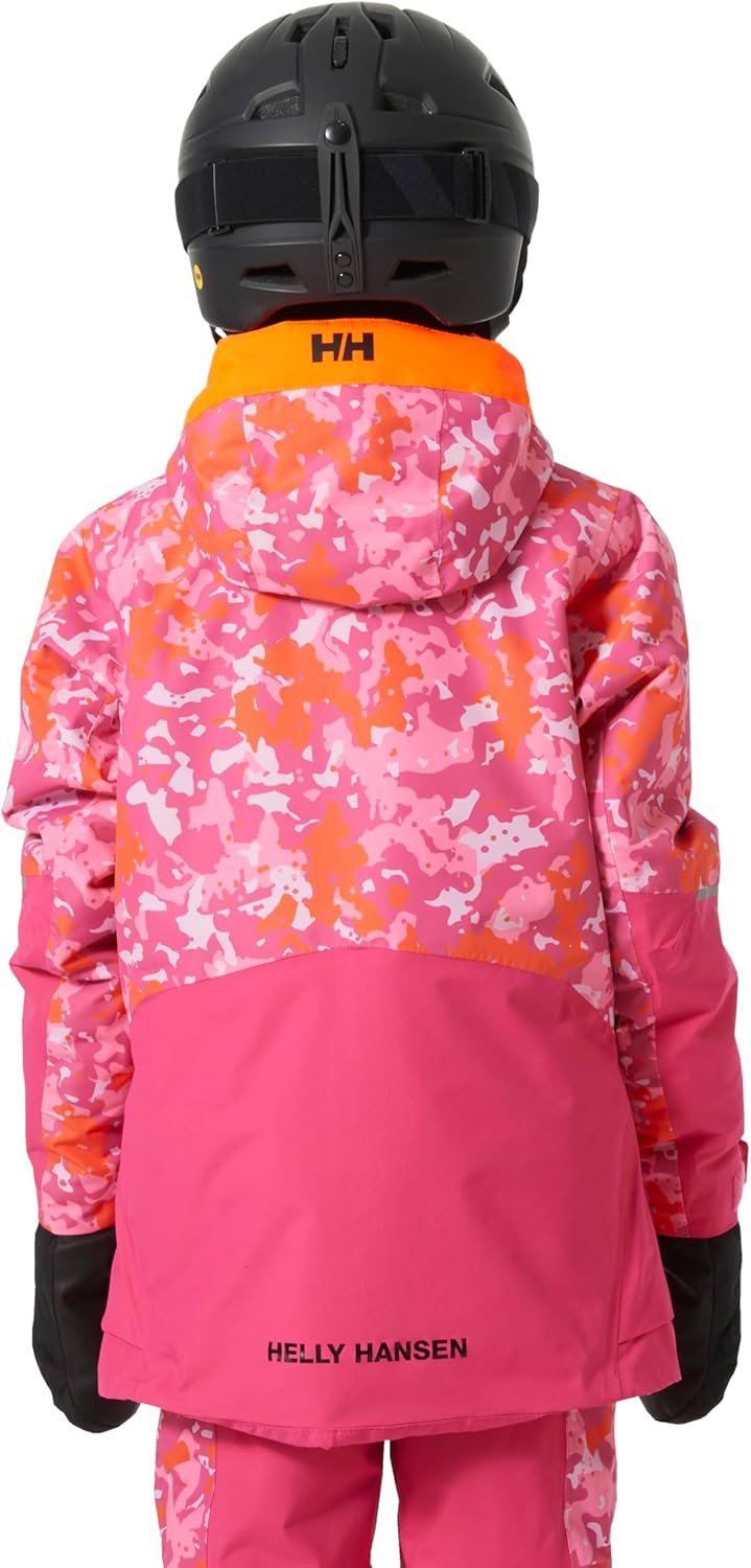 Helly-Hansen Junior Unisex Stellar Jacket - Image 4