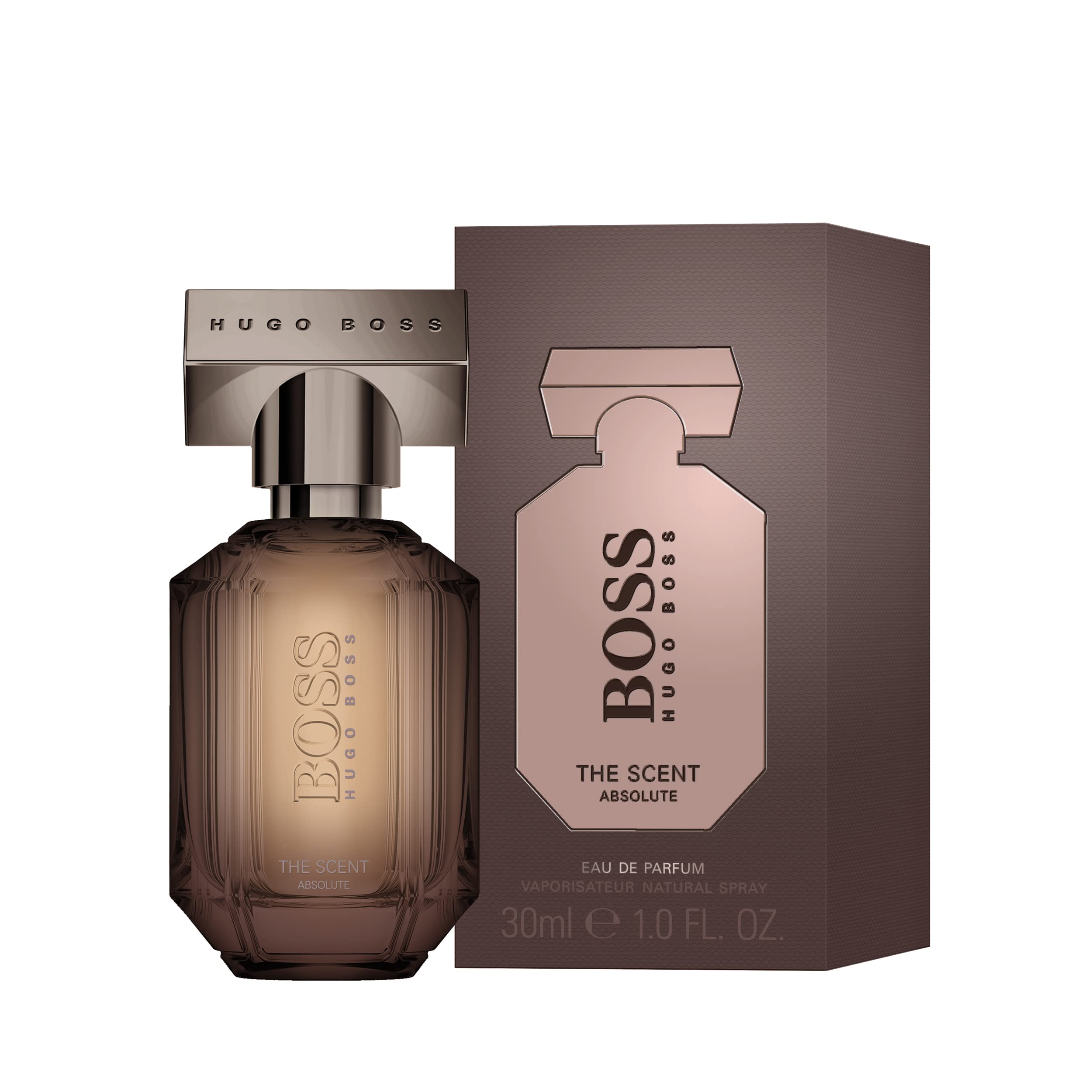 Hugo Boss Scent Absolute