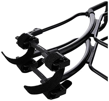 トピーク (TOPEAK) TPK テトララック R2 自転車用リアキャリア｜トピーク - TETRARACK R2