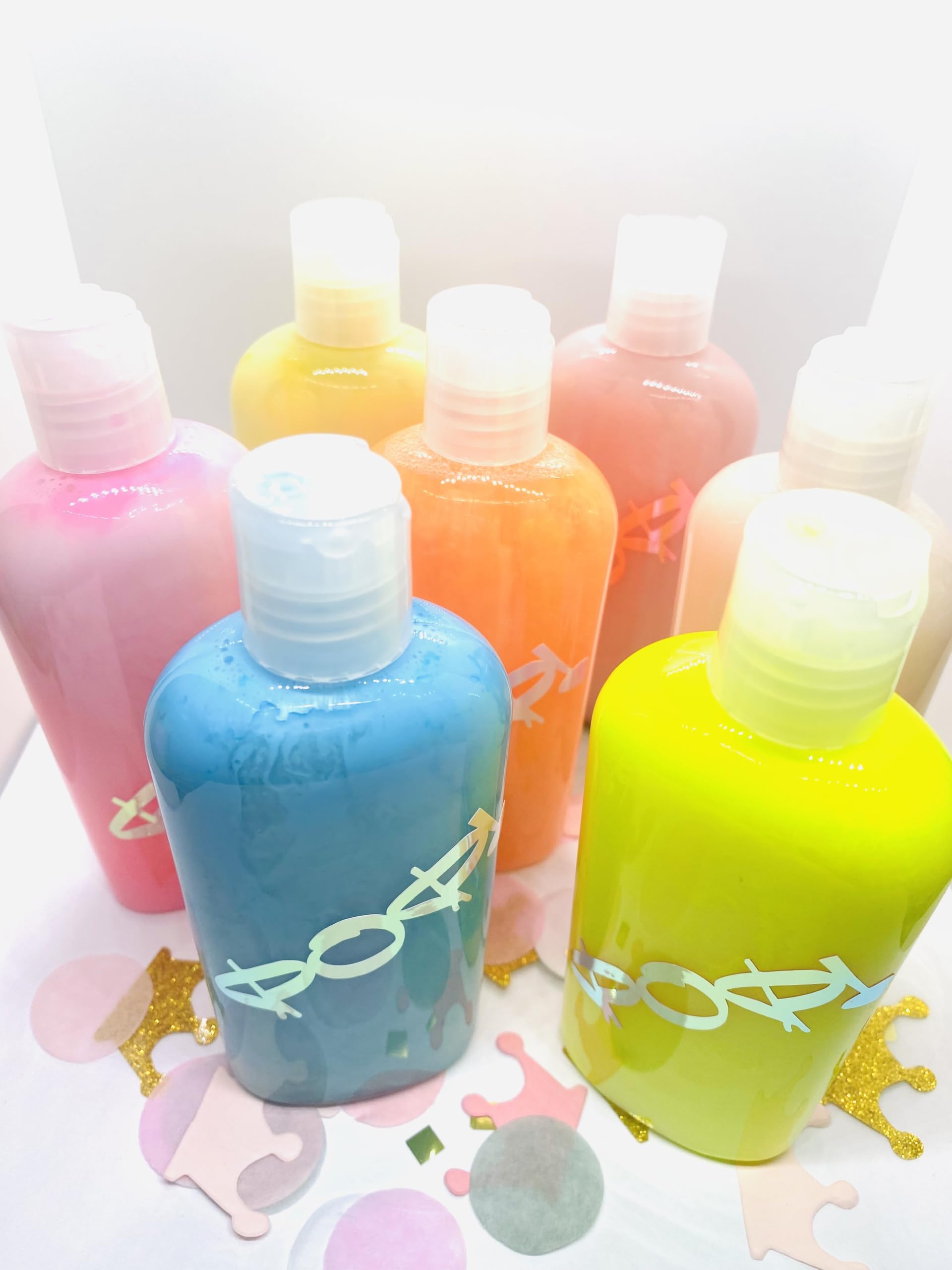 Peppermint Bark Body Scrub