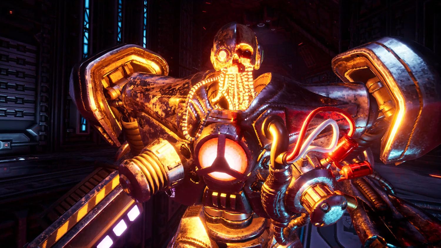 System Shock (Xbox Series X): Новый взгляд на классику в космосе