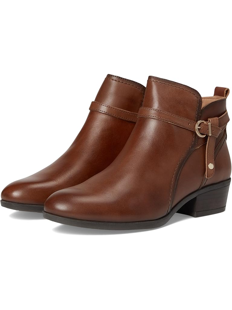 Tan PIKOLINOS Daroca W1U-8901C1