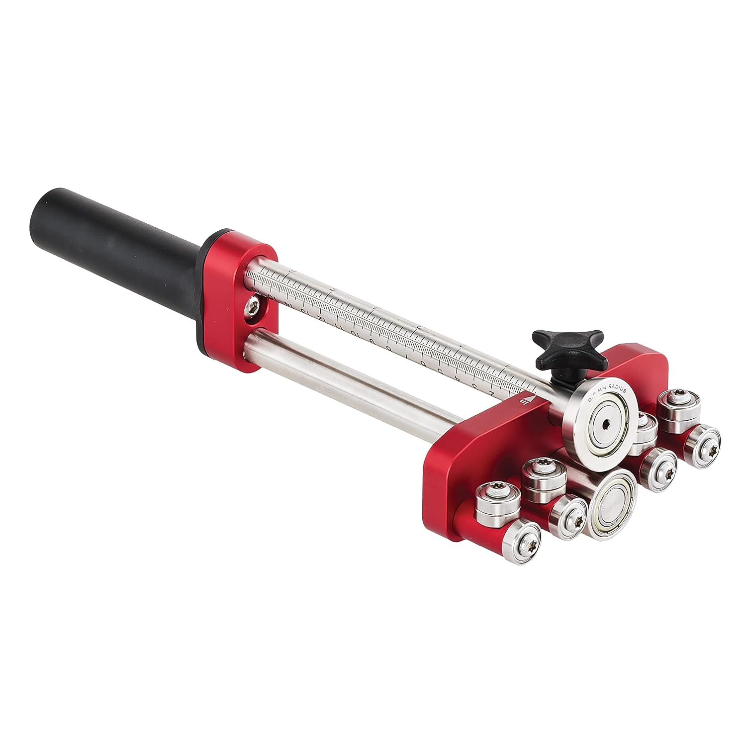 Malco FS1W165 Bender, Single Station, 165Mm - Review, Price and Buying Guide