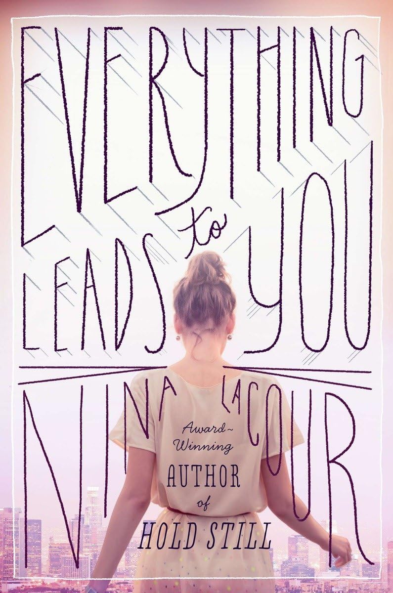 Buy Everything Leads to You — BookShops.in