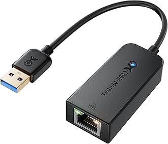 Cable Matters USB 3.0 to Ethernet Adapter