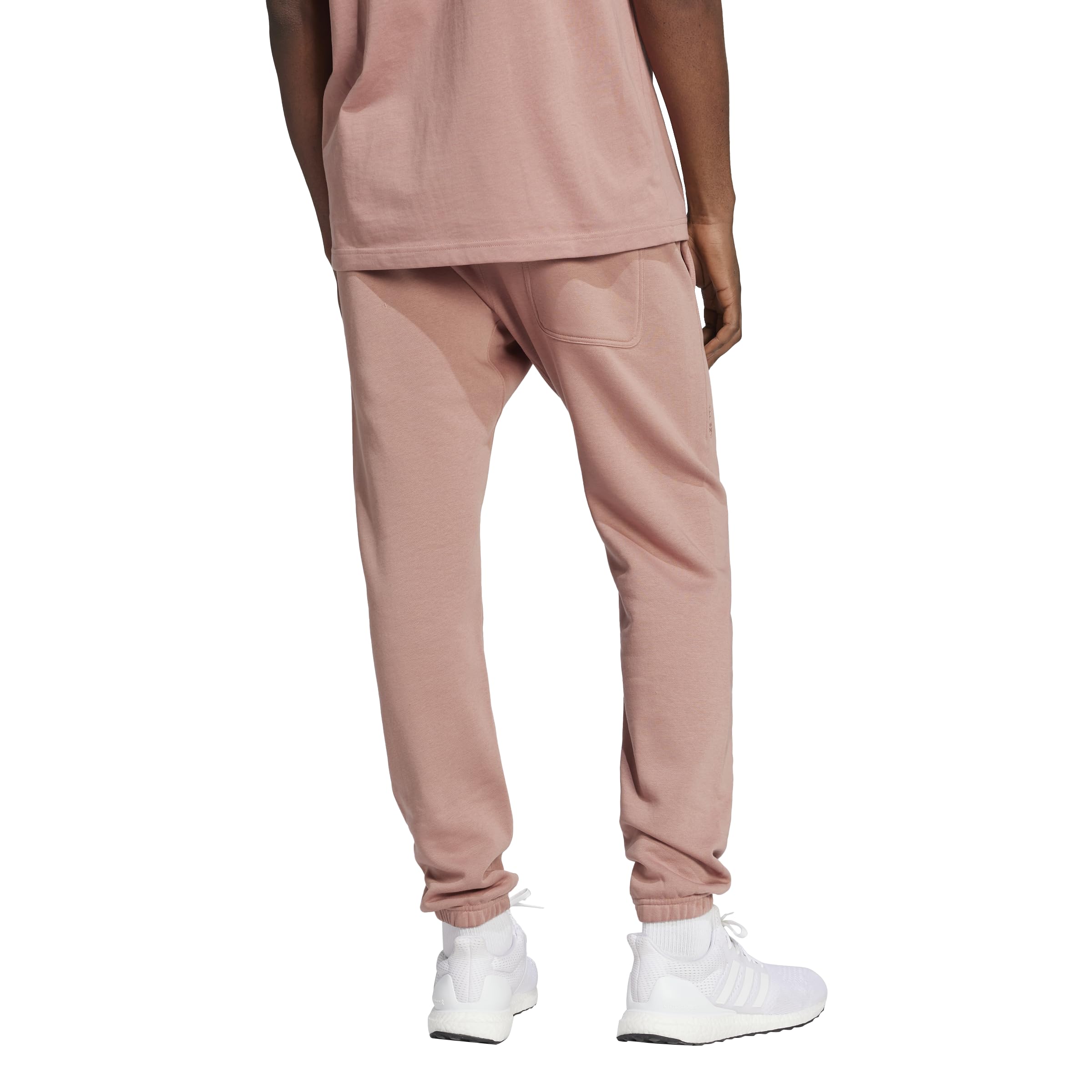 adidas All Szn Fleece Tapered Pants - Spodnie lekkoatletyczne Mężczyźni