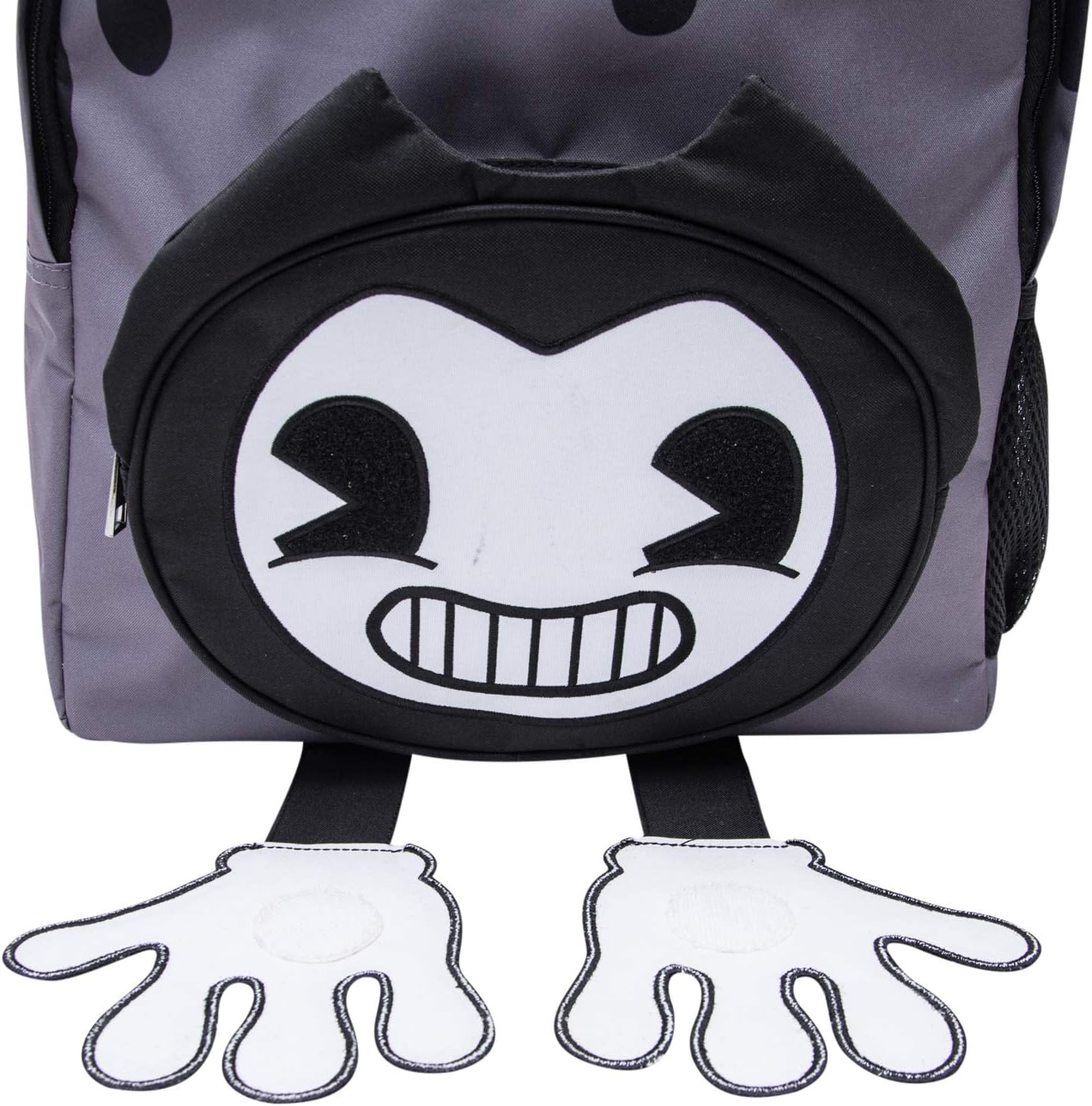 bendy backpack amazon